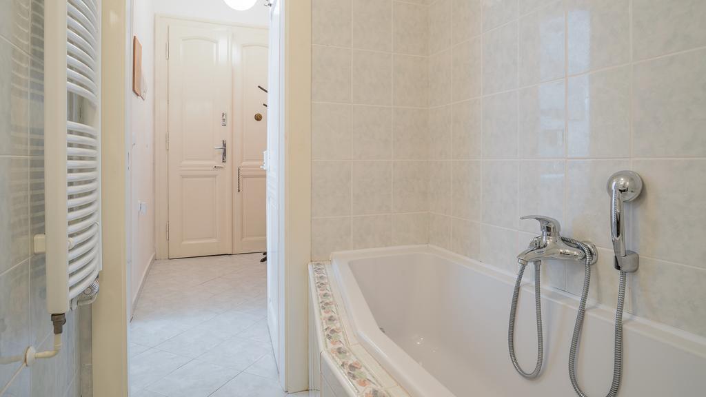 Tower Apartment Prague Luaran gambar